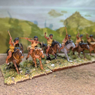 Numidians