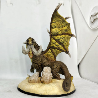 Cycle 4 Primordials