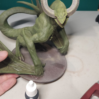 22 Mar 25: Deeper into the detail