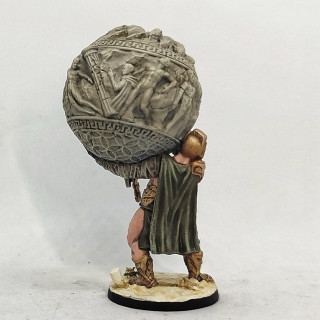 Cycle 4 Titans & Cirrotrireme