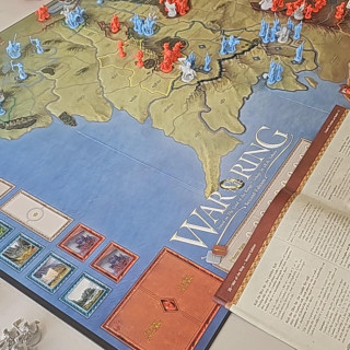 It's much more fun if you play with it