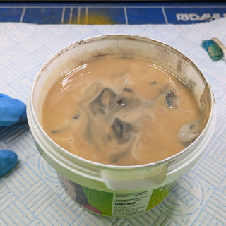 Week Four: Uh-oh, we're in trouble