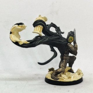 Cycle 4 Titans & Cirrotrireme