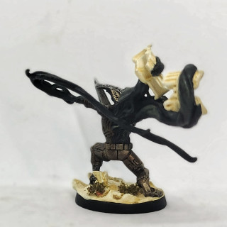 Cycle 4 Titans & Cirrotrireme