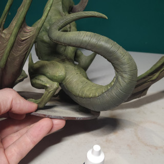 22 Mar 25: Deeper into the detail