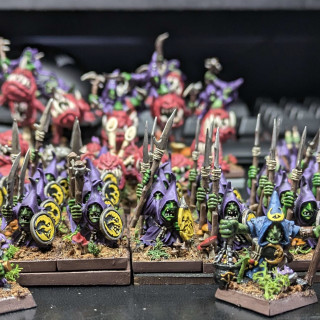 Night Goblins Part 9