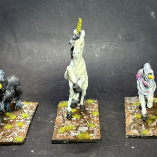 Day 5 - …or Wordpress ate my first post