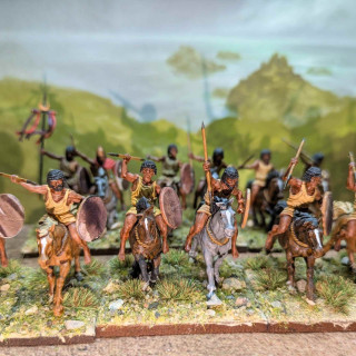 Numidians