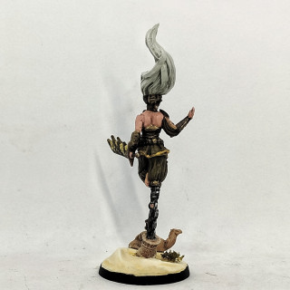 Cycle 4 Titans & Cirrotrireme