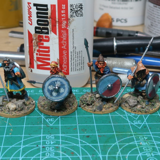 Day 5 – A day of two half’s