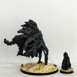 Cycle 4 Primordials