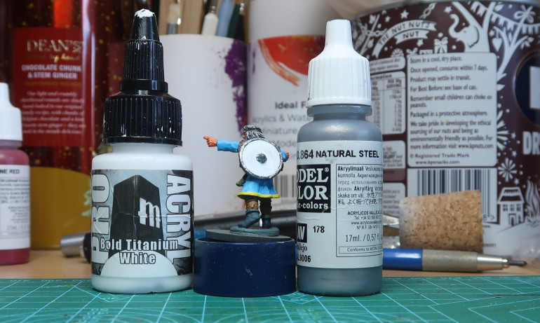 Day 4 – Mostly out of focus