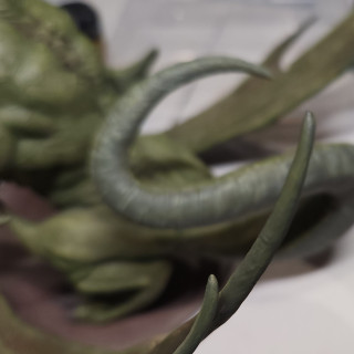 22 Mar 25: Deeper into the detail