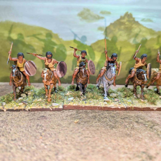 Numidians