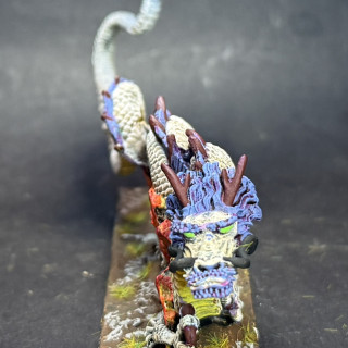 Day 5 - …or Wordpress ate my first post