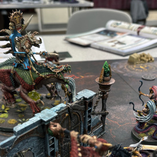 More Pictures of Games that I Have Played