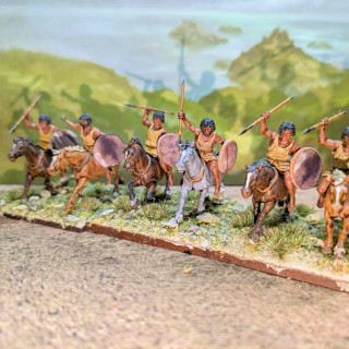 Numidians
