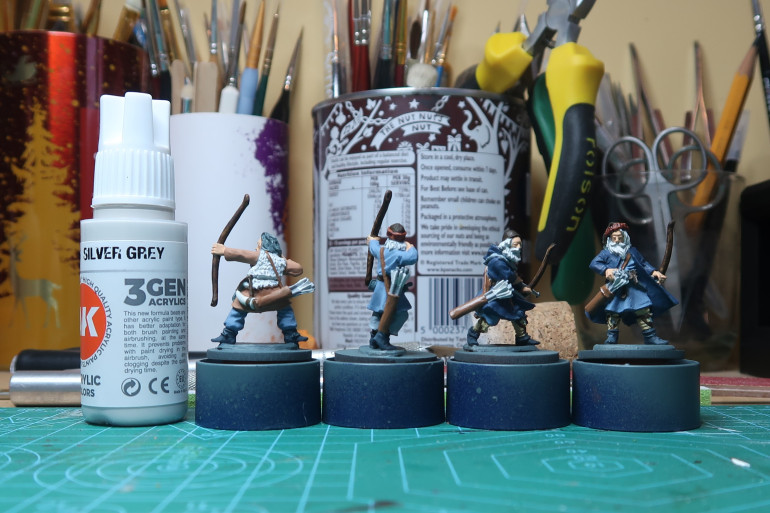 Day 7 – Better something than nothing