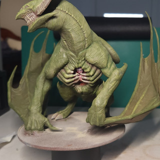 22 Mar 25: Deeper into the detail