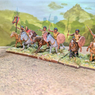 Numidians