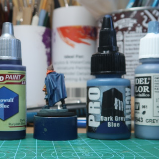 Day 4 – Mostly out of focus