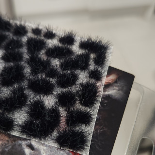 28 Mar 25: Final details