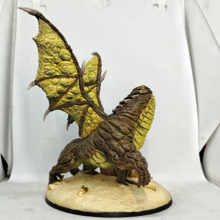 Cycle 4 Primordials