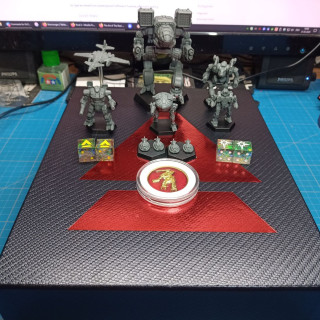 The beginning of the end