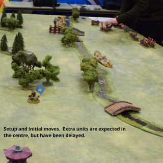 16th Century Samurai