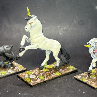 Day 5 - …or Wordpress ate my first post