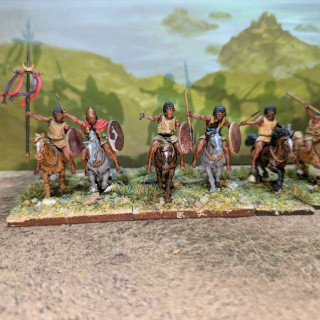 Numidians