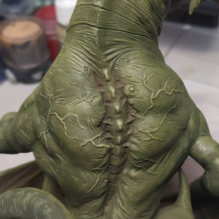 25 Mar 25: Surface level details