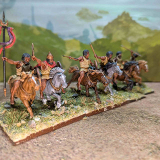 Numidians
