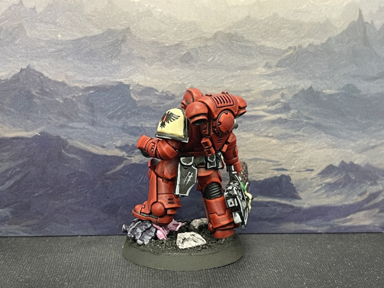 Making OTTBen jealous