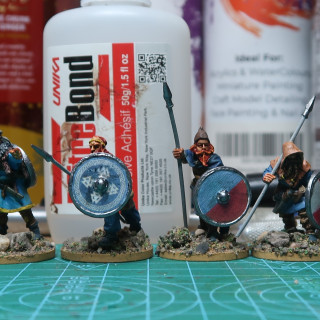 Day 5 – A day of two half’s