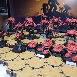 And now: poster shots!