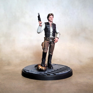 Welcome to the forest