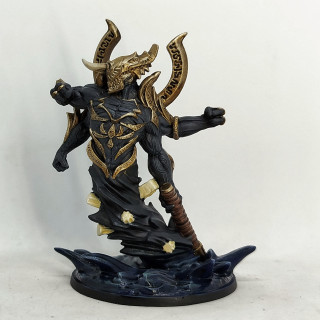 Cycle 4 Primordials