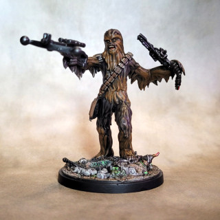 Welcome to the forest