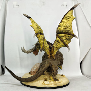 Cycle 4 Primordials