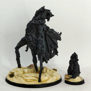 Cycle 4 Primordials