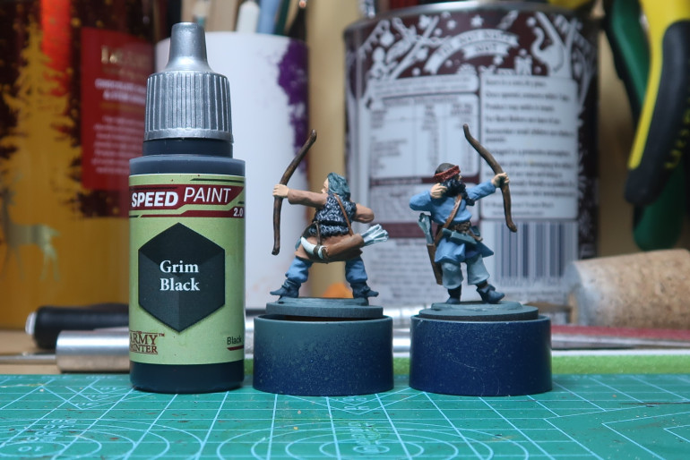 Day 7 – Better something than nothing