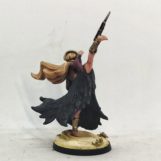 Cycle 4 Titans & Cirrotrireme