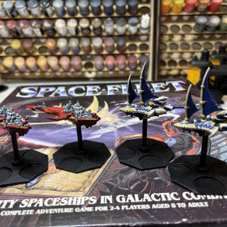 It's much more fun if you play with it