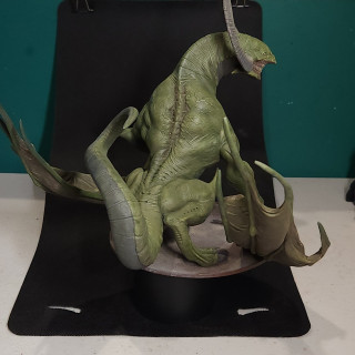 22 Mar 25: Deeper into the detail