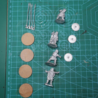 Day 1 – full of enthusiasm