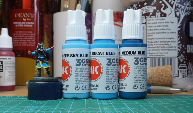 Day 4 – Mostly out of focus