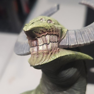 25 Mar 25: Surface level details