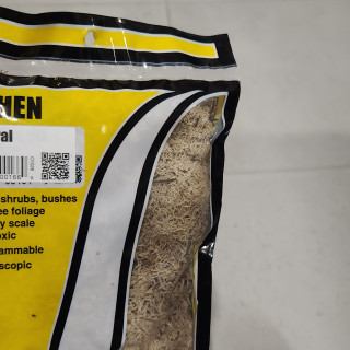 28 Mar 25: Final details