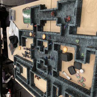 It's much more fun if you play with it